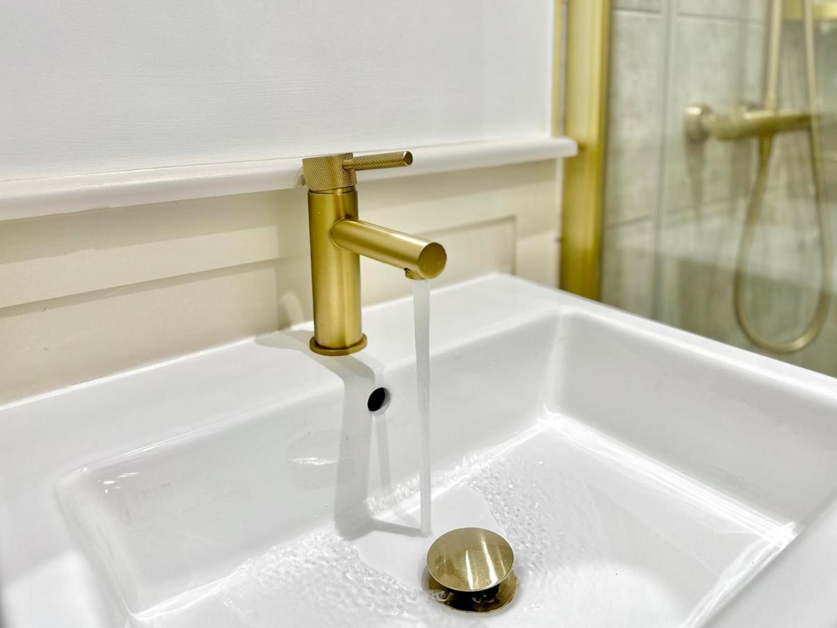 Gillygate Rest Apartment Йорк Екстериор снимка