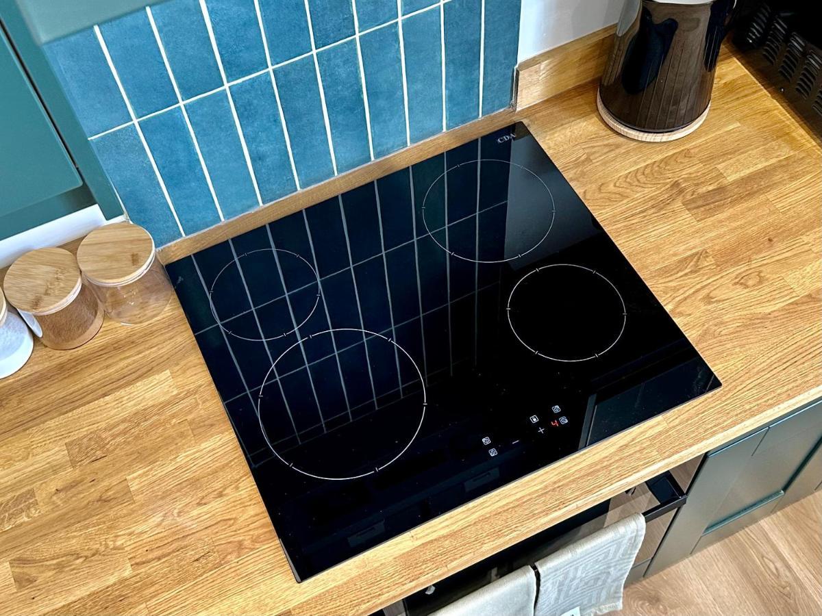 Gillygate Rest Apartment Йорк Екстериор снимка