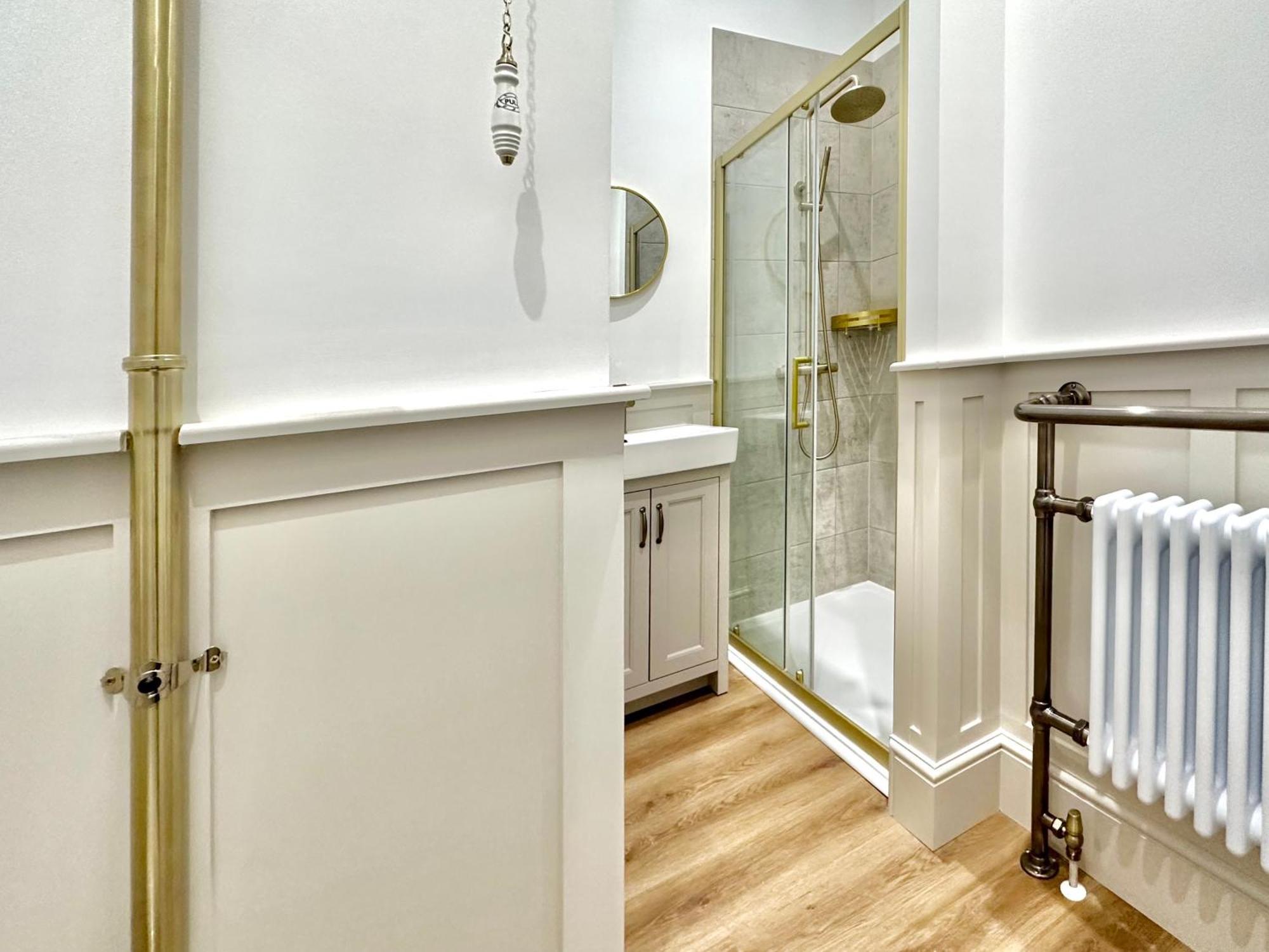 Gillygate Rest Apartment Йорк Екстериор снимка
